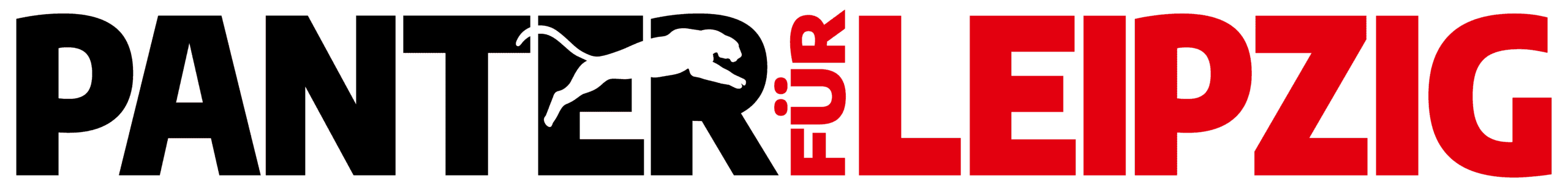 Panter für Leipzig