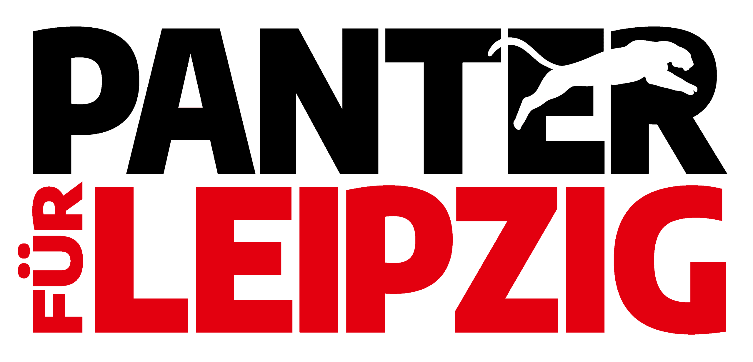 PANTER für Leipzig